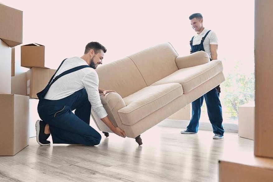 Furniture  Removal